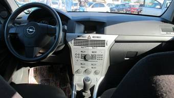 2010 Opel Astra For Sale
