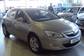 Pictures Opel Astra