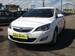 Pictures Opel Astra