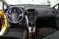 Preview Opel Astra