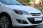 2013 Opel Astra IV P10 1.4 Turbo AT Cosmo  (140 Hp) 