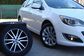 Opel Astra IV P10 1.4 Turbo AT Cosmo  (140 Hp) 