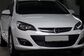 2015 Opel Astra IV P10 1.6 MT Cosmo  (115 Hp) 