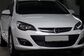 2015 opel astra