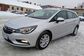 2017 Opel Astra V B16 1.6 CDTI AT Ultimate (136 Hp) 