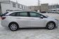 Opel Astra V B16 1.6 CDTI AT Ultimate (136 Hp) 