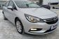 2017 Opel Astra V B16 1.6 CDTI AT Ultimate (136 Hp) 