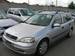 Pictures Opel Astra Caravan