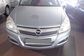 2009 Opel Astra Family III A04 1.6 MT 2WD Enjoy (115 Hp) 