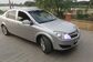 2010 Opel Astra Family III A04 1.8 MT 2WD Enjoy (140 Hp) 