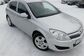 2012 Opel Astra Family III A04 1.8 AT 2WD Cosmo (140 Hp) 