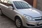 2014 Opel Astra Family III A04 1.8 AT 2WD Cosmo (140 Hp) 