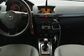2006 Opel Astra GTC III L08 1.6 Easytronic Sport (105 Hp) 