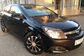 2008 Opel Astra GTC III L08 1.6 MT Cosmo (115 Hp) 