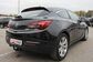 2011 Opel Astra GTC IV P10 1.4 Turbo MT Sport  (140 Hp) 