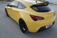 2012 Astra GTC IV P10 1.4 Turbo AT Sport (140 Hp) 