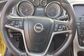 Opel Astra GTC IV P10 1.4 Turbo AT Sport (140 Hp) 