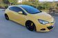 Astra GTC IV P10 1.4 Turbo AT Sport (140 Hp) 