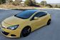 2012 Astra GTC IV P10 1.4 Turbo AT Sport (140 Hp) 