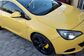 Astra GTC IV P10 1.4 Turbo AT Sport (140 Hp) 