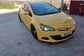 2012 Astra GTC IV P10 1.4 Turbo AT Sport (140 Hp) 