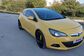 Opel Astra GTC IV P10 1.4 Turbo AT Sport (140 Hp) 