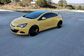 2012 opel astra gtc