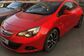 Opel Astra GTC IV P10 1.8 MT Enjoy (140 Hp) 