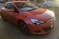 2014 Opel Astra GTC IV P10 1.8 MT Enjoy (140 Hp) 