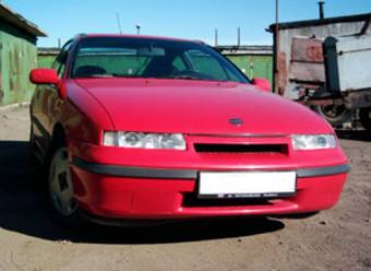 1991 Opel Calibra