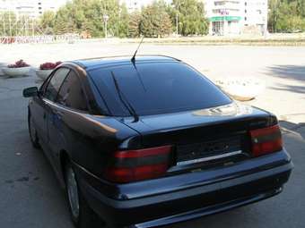 Opel Calibra