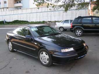 Opel Calibra