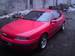 Pictures Opel Calibra