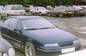 Pictures Opel Calibra