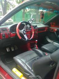 1993 Opel Calibra For Sale