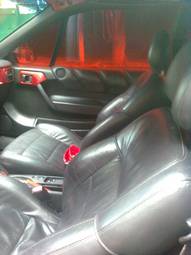 1993 Opel Calibra Wallpapers