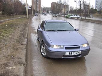 1994 Opel Calibra