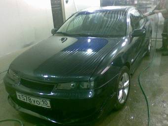 1995 Opel Calibra