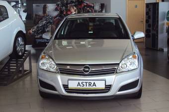 2012 Opel Calibra For Sale