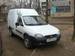 1996 opel combo