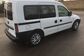 Opel Combo III F06 1.3 CDTI ecoFlex MT (75 Hp) 