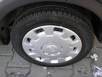 2008 Opel Combo For Sale