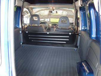 2008 Opel Combo Photos