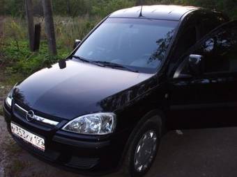 2008 Opel Combo For Sale