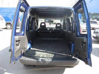 2008 Opel Combo Photos