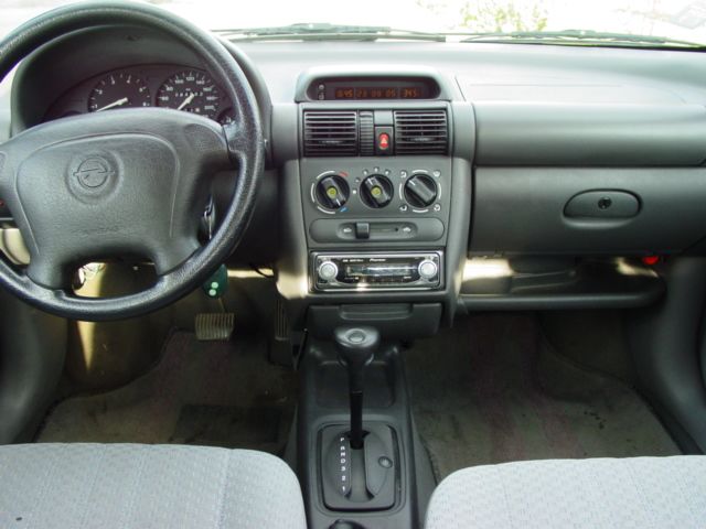 1995 Opel Corsa