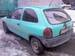 Preview 1996 Corsa