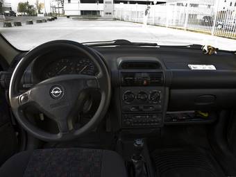 1999 Opel Corsa For Sale