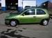 Pictures Opel Corsa