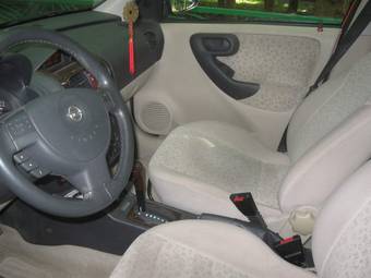 2001 Opel Corsa For Sale